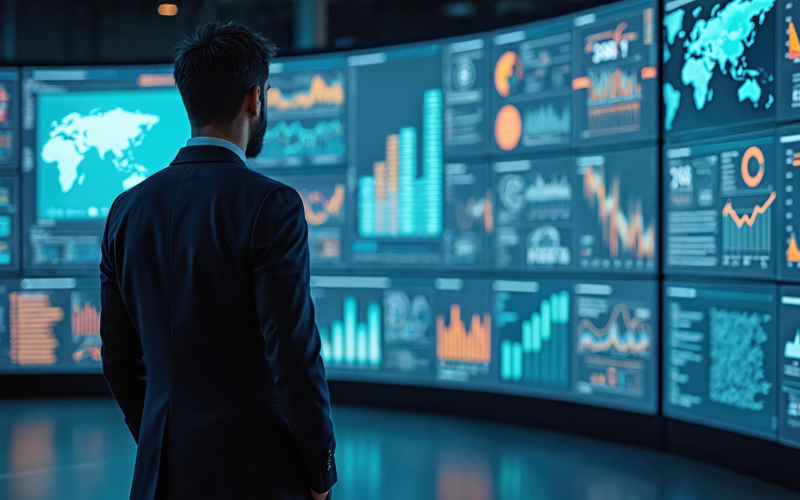 Improve Suspicious Activity Reporting with Infosys BPM